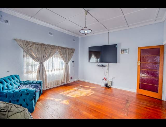 3 BEDROOM HOUSE TO LET IN VINCENT